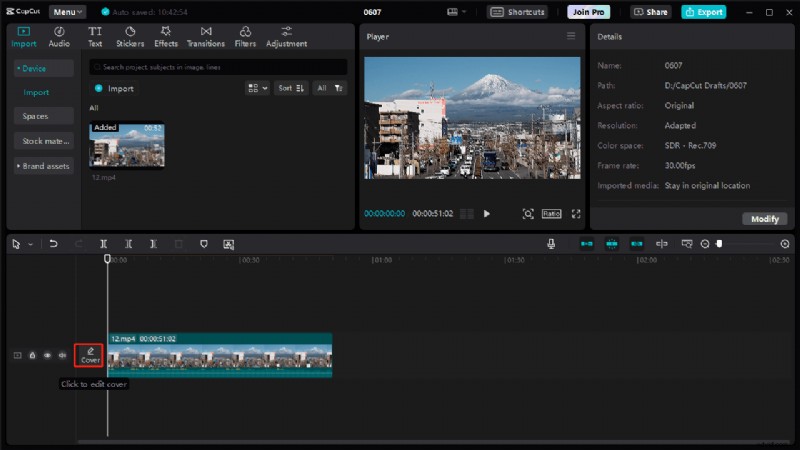 Create Stunning Thumbnails: CapCut Alternatives & Filmora Guide