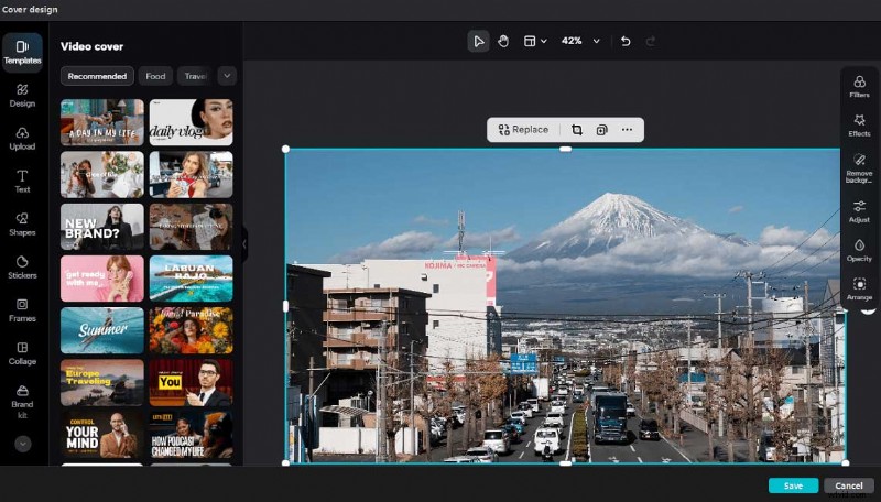 Create Stunning Thumbnails: CapCut Alternatives & Filmora Guide