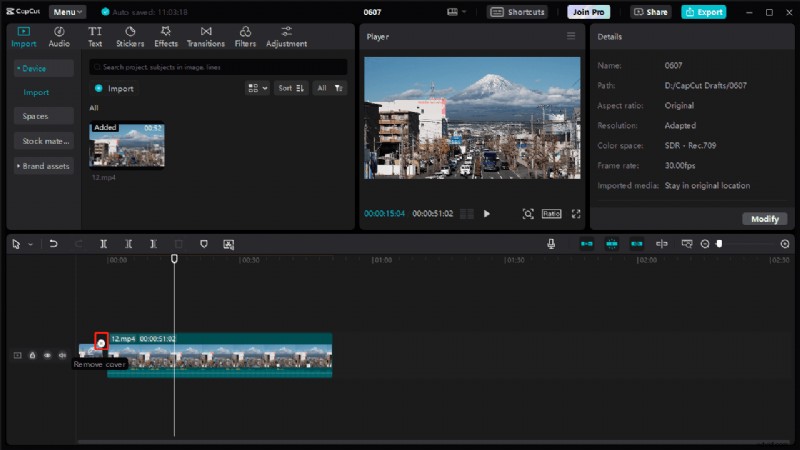 Create Stunning Thumbnails: CapCut Alternatives & Filmora Guide