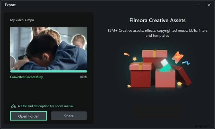 Create Stunning Thumbnails: CapCut Alternatives & Filmora Guide