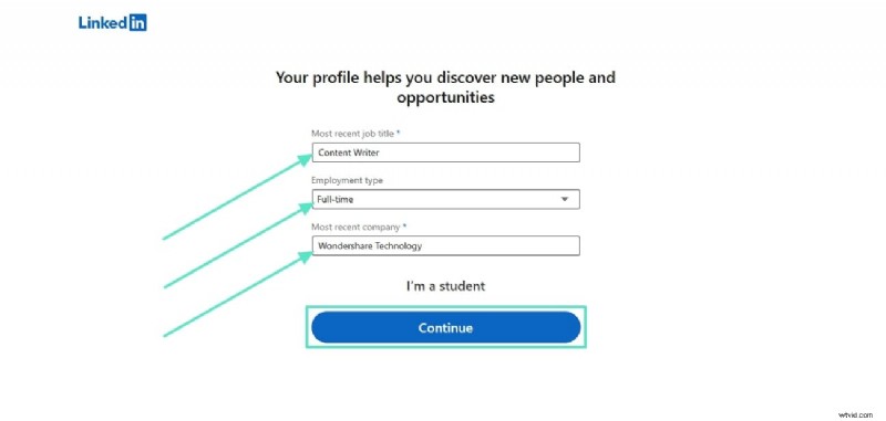 Master LinkedIn Profile Creation: Boost Your Career with Proven Tips