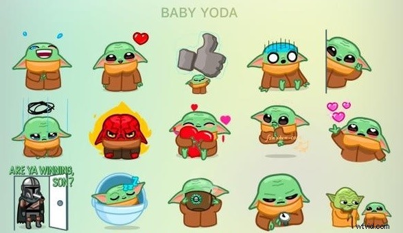 Transfer Telegram Stickers to WhatsApp: A Simple Guide