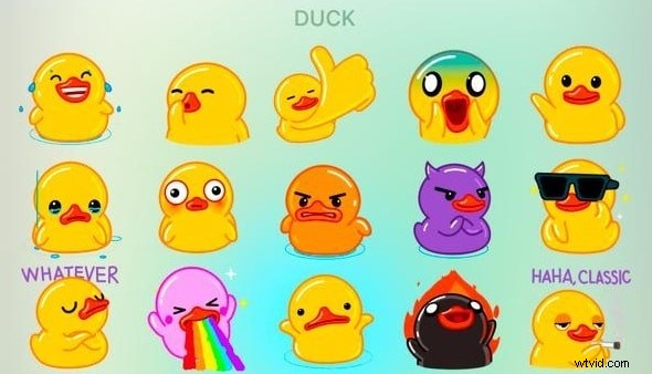 Transfer Telegram Stickers to WhatsApp: A Simple Guide