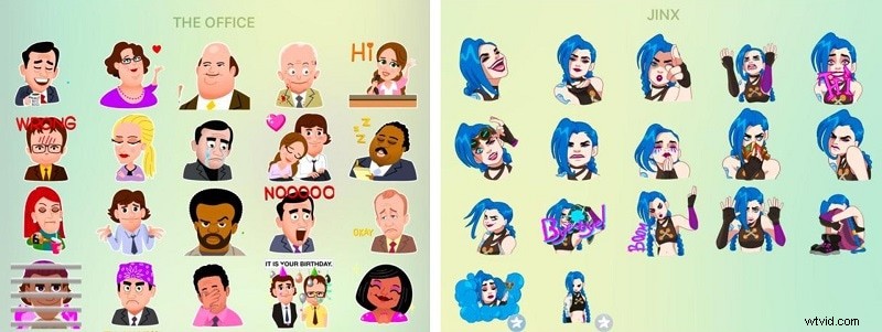 Transfer Telegram Stickers to WhatsApp: A Simple Guide