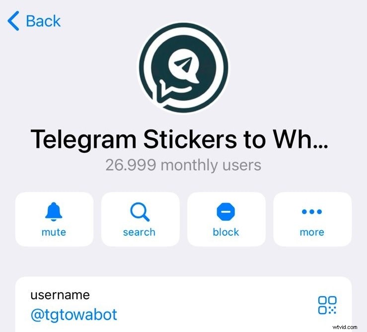 Transfer Telegram Stickers to WhatsApp: A Simple Guide