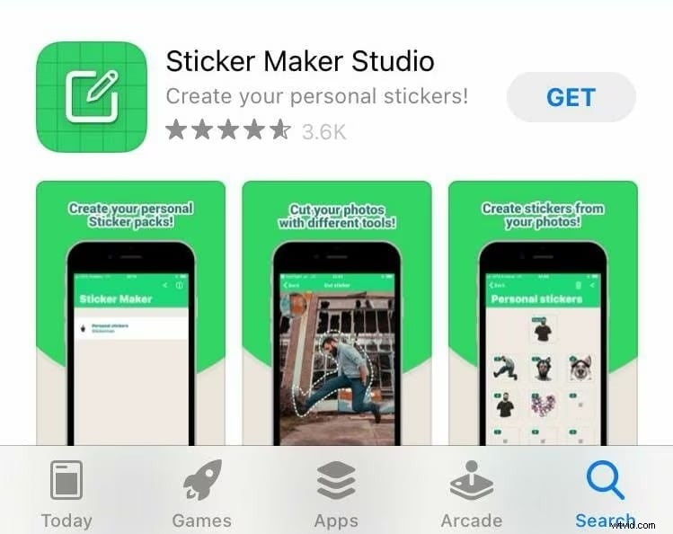 Transfer Telegram Stickers to WhatsApp: A Simple Guide