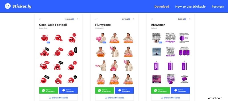 Transfer Telegram Stickers to WhatsApp: A Simple Guide