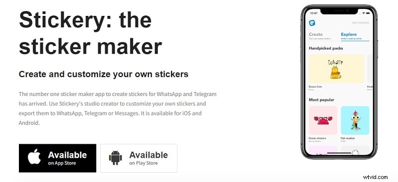Transfer Telegram Stickers to WhatsApp: A Simple Guide