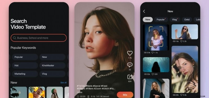 Best Video Editing Apps for Photos & Music (2024)