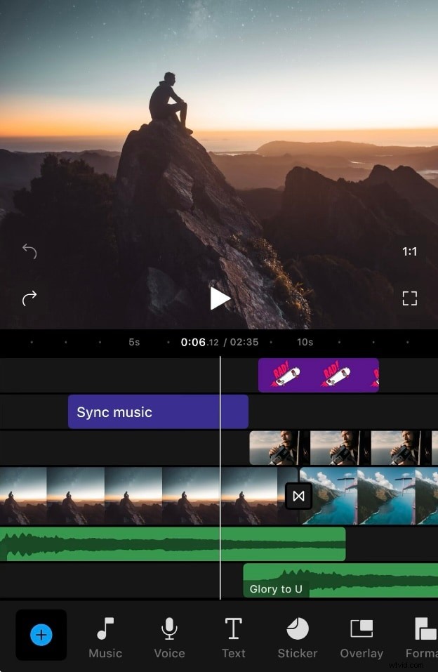 Best Video Editing Apps for Photos & Music (2024)
