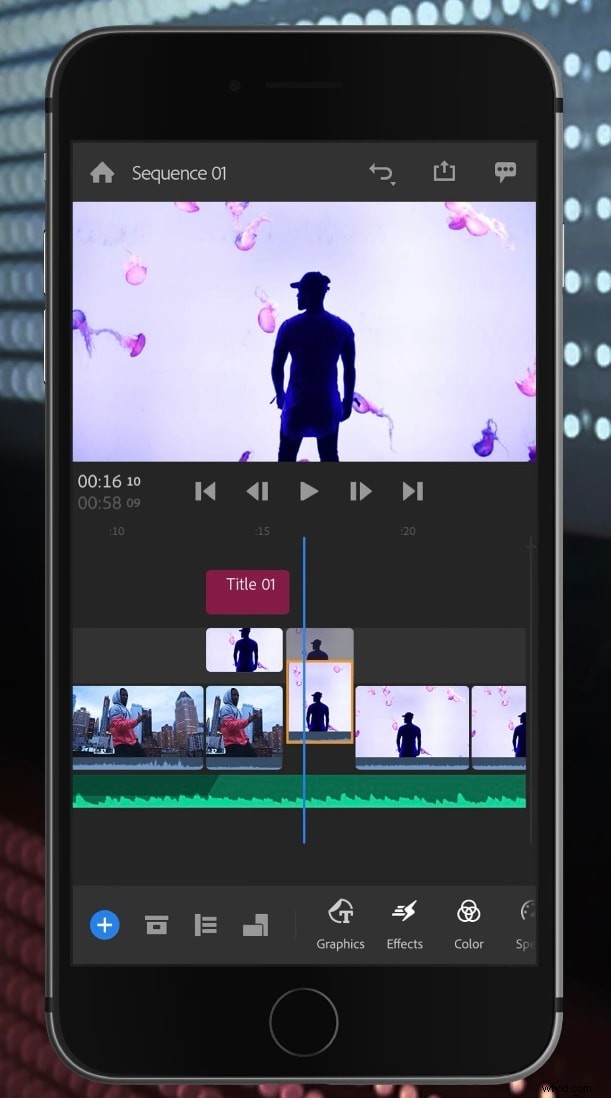 Best Video Editing Apps for Photos & Music (2024)