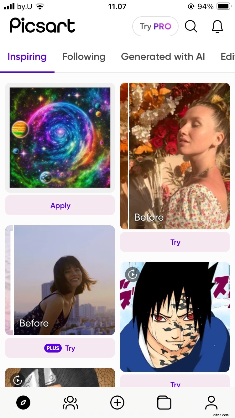 Best Video Editing Apps for Photos & Music (2024)