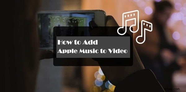 Seamlessly Add Apple Music to Your Videos: A Comprehensive Guide
