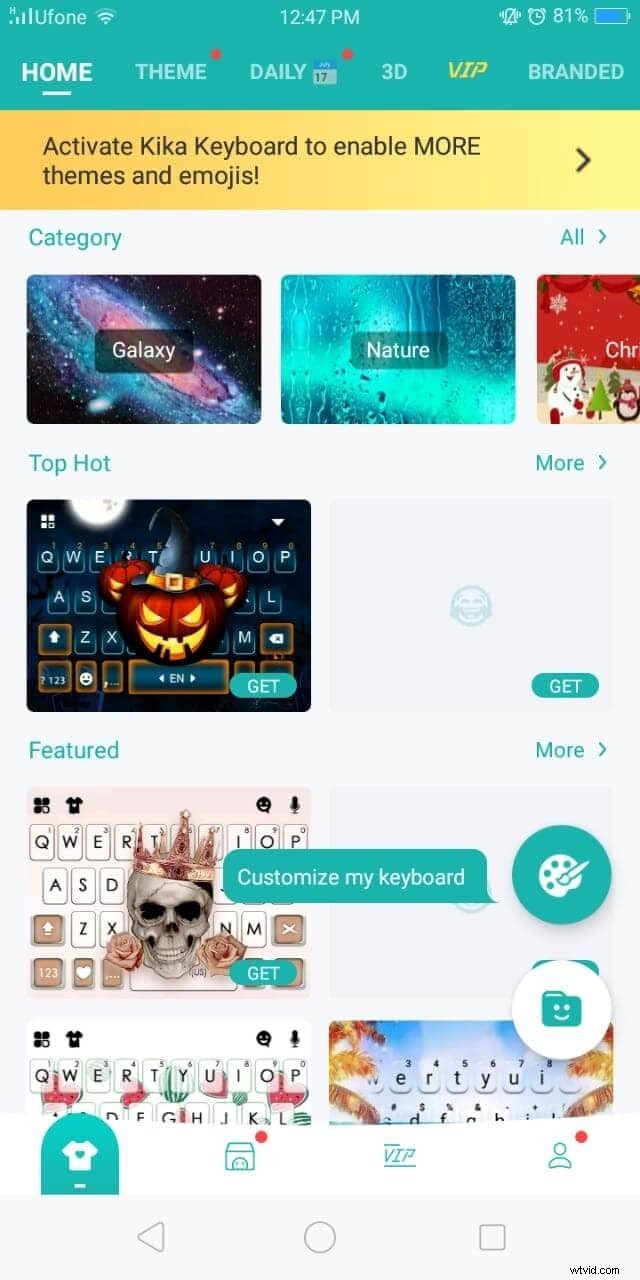 Top 7 Free Emoji Apps for Android & iPhone (2026)