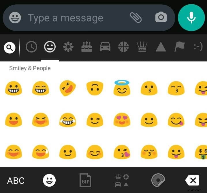 Top 7 Free Emoji Apps for Android & iPhone (2026)