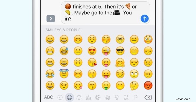 Top 7 Free Emoji Apps for Android & iPhone (2026)
