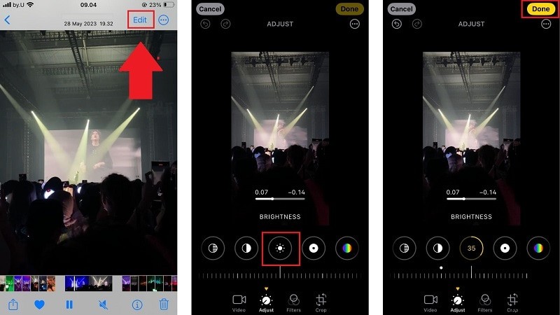 Brighten iPhone Videos: 4 Simple & Effective Methods