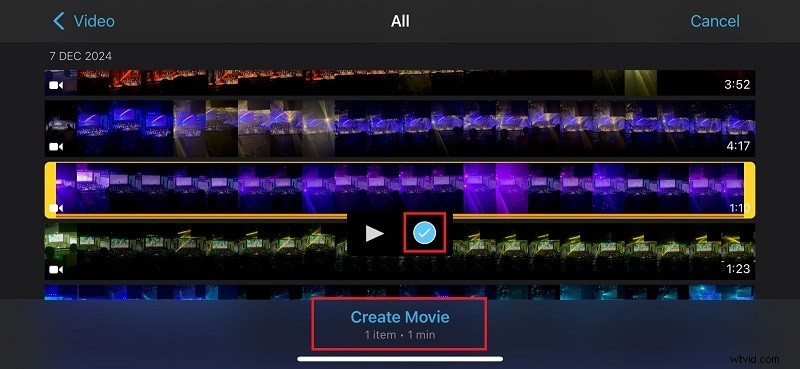 Brighten iPhone Videos: 4 Simple & Effective Methods