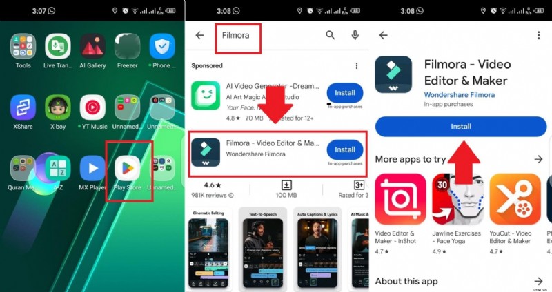 LinkedIn Mobile Posting: A Step-by-Step Guide for Professionals