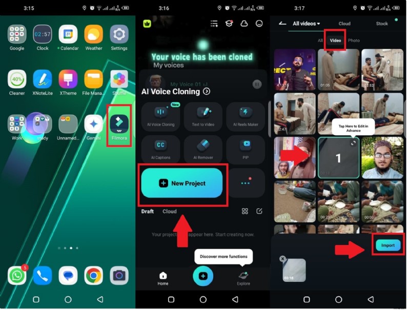 LinkedIn Mobile Posting: A Step-by-Step Guide for Professionals
