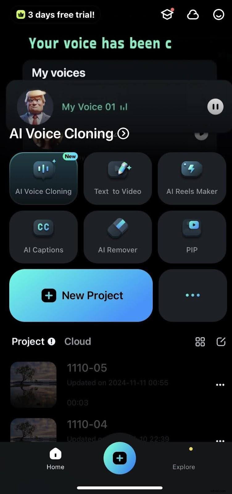 Master iPhone Reflection Photography: Expert Tips & Filmora Editing Guide
