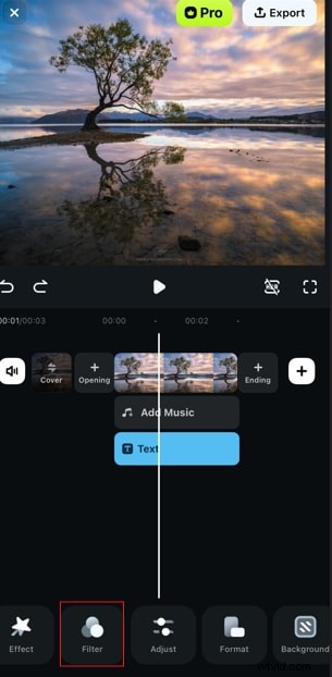 Master iPhone Reflection Photography: Expert Tips & Filmora Editing Guide