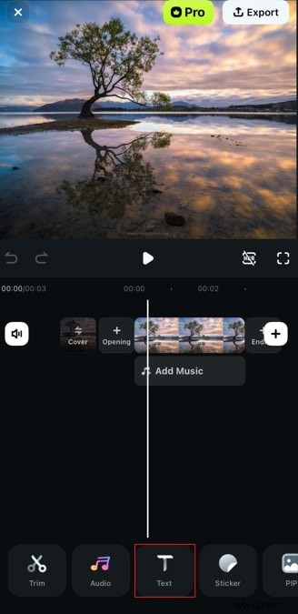 Master iPhone Reflection Photography: Expert Tips & Filmora Editing Guide