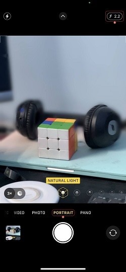 Effortlessly Blur Photos on iPhone: 4 Simple Methods