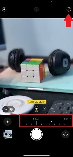 Effortlessly Blur Photos on iPhone: 4 Simple Methods