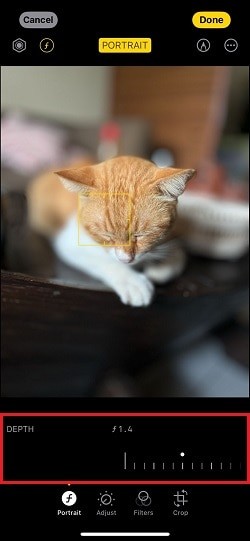 Effortlessly Blur Photos on iPhone: 4 Simple Methods