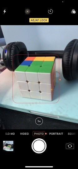 Effortlessly Blur Photos on iPhone: 4 Simple Methods