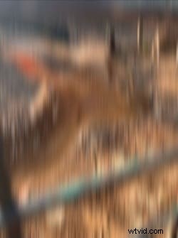 Effortlessly Blur Photos on iPhone: 4 Simple Methods