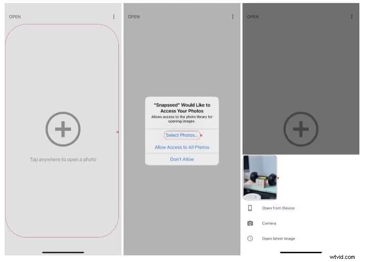 Effortlessly Blur Photos on iPhone: 4 Simple Methods