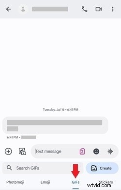 Send GIFs on Android: A Comprehensive Guide & Best Apps