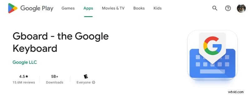 Send GIFs on Android: A Comprehensive Guide & Best Apps