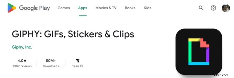 Send GIFs on Android: A Comprehensive Guide & Best Apps