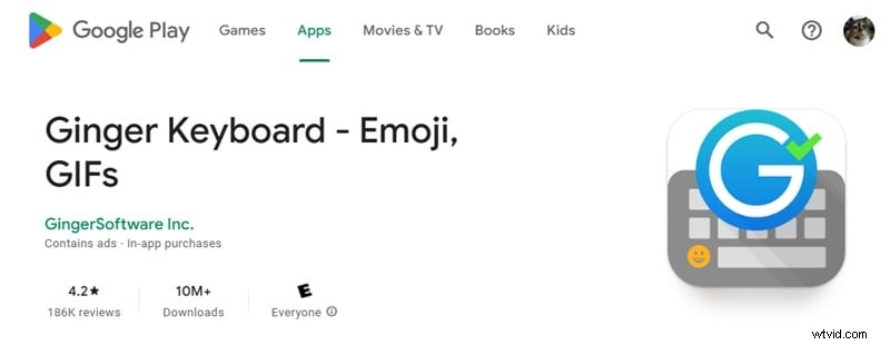 Send GIFs on Android: A Comprehensive Guide & Best Apps