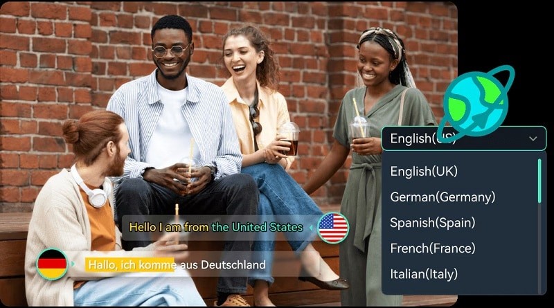Effortless Movie Subtitling: Android & iPhone Guide