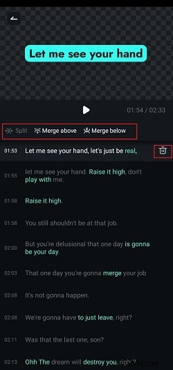 Effortless Movie Subtitling: Android & iPhone Guide