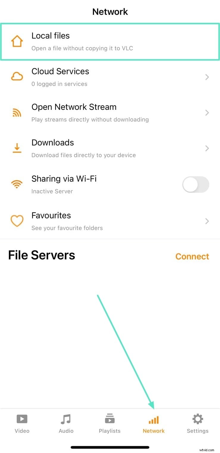How to Add Subtitles to Videos on VLC (iOS & Android)