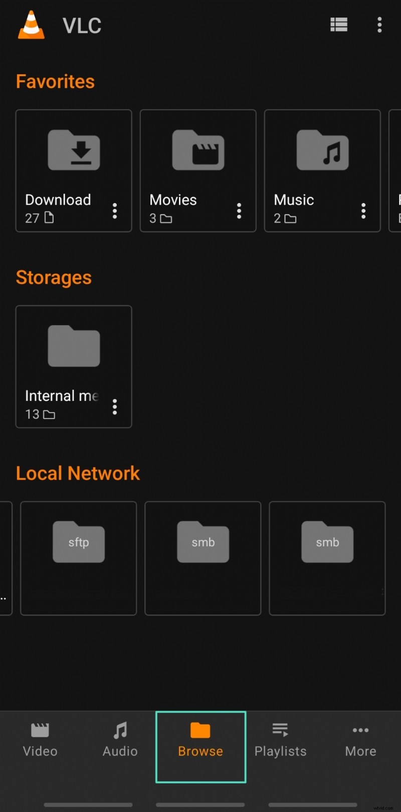How to Add Subtitles to Videos on VLC (iOS & Android)