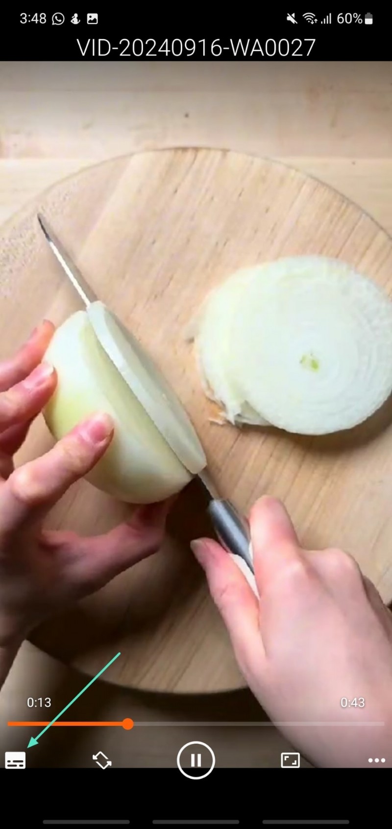 How to Add Subtitles to Videos on VLC (iOS & Android)