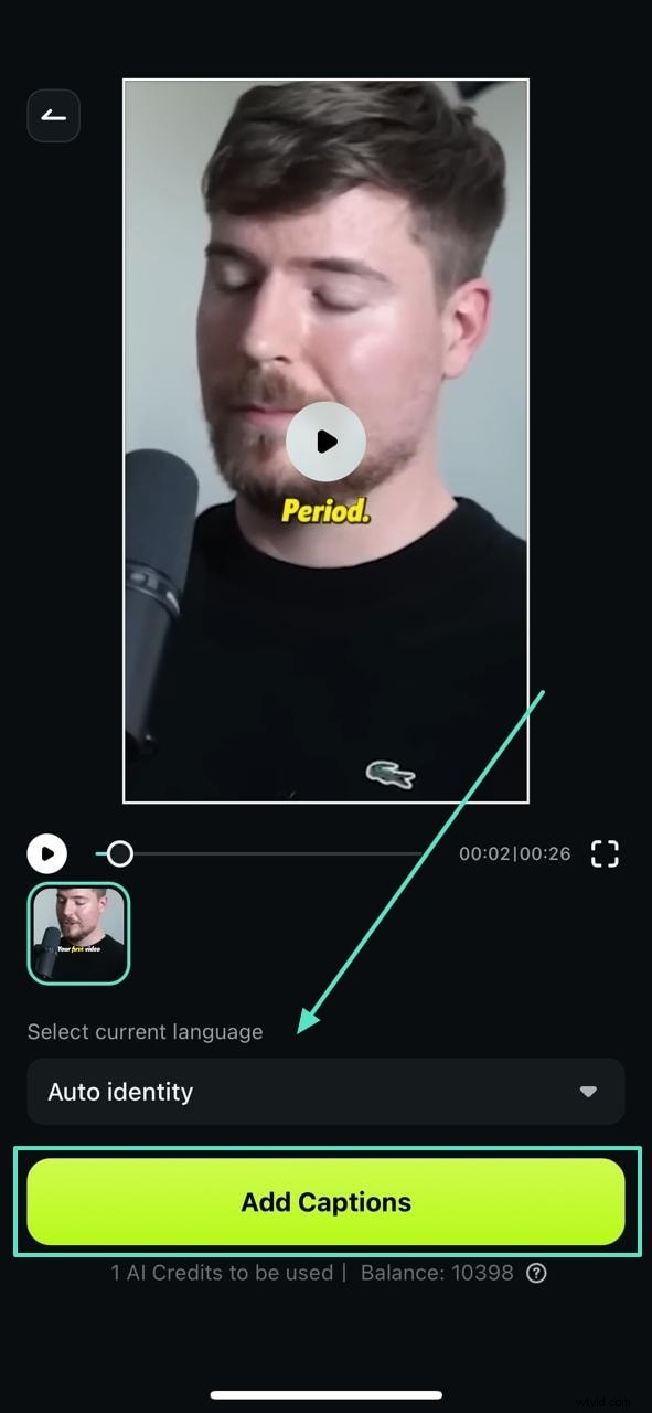 How to Add Subtitles to Videos on VLC (iOS & Android)
