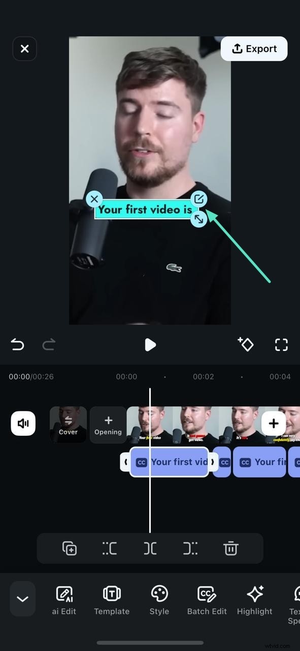 How to Add Subtitles to Videos on VLC (iOS & Android)
