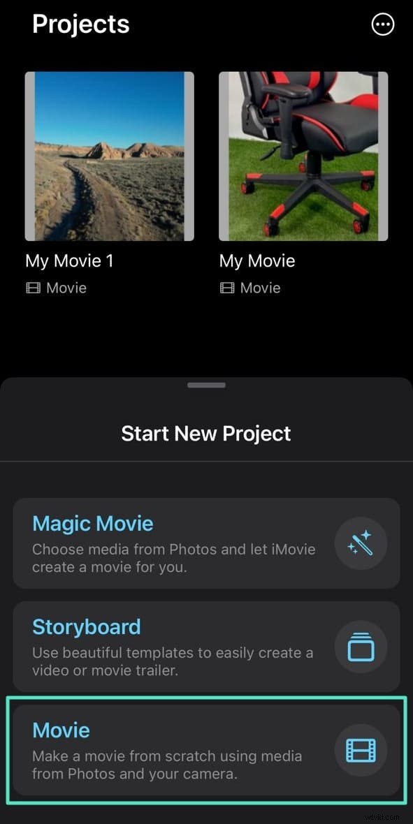 Add Subtitles to iMovie on iPhone: A Simple Guide