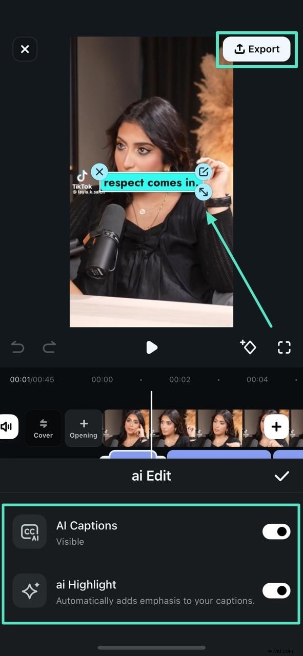 Add Subtitles to iMovie on iPhone: A Simple Guide