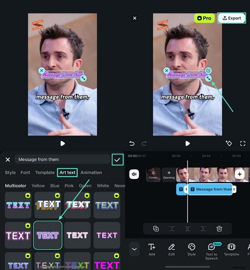 Add Subtitles to iMovie on iPhone: A Simple Guide