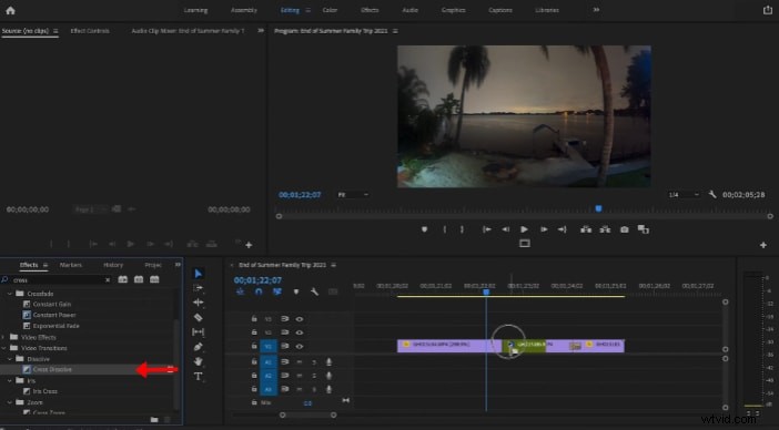 Mastering Text Fades in Premiere Pro: 5 Professional Techniques