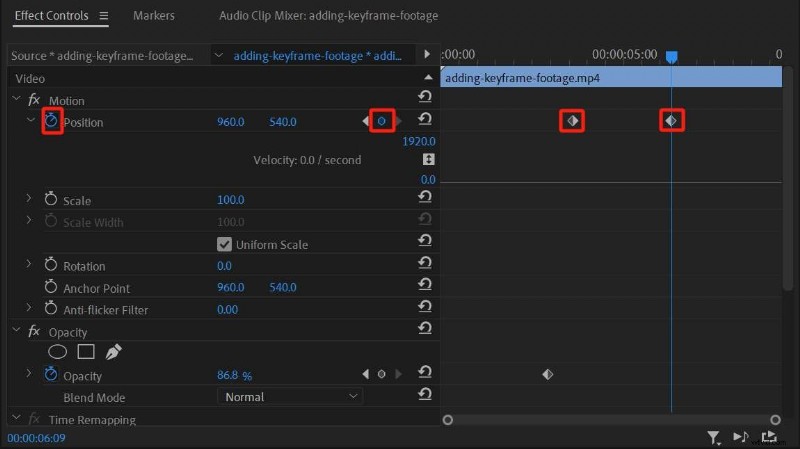 Mastering Text Fades in Premiere Pro: 5 Professional Techniques