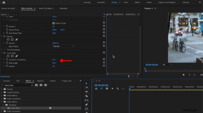 Mastering Text Fades in Premiere Pro: 5 Professional Techniques